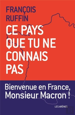 Bertrand.pt - Ce Pays Que Tu Ne Connais Pas