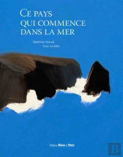 Bertrand.pt - Ce Pays Qui Commence Dans La Mer