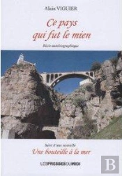 Ce Pays Qui Fut Le Mien