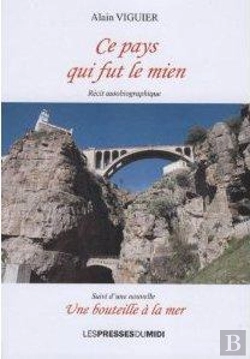 Bertrand.pt - Ce Pays Qui Fut Le Mien