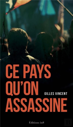 Bertrand.pt - Ce Pays Qu'On Assassine