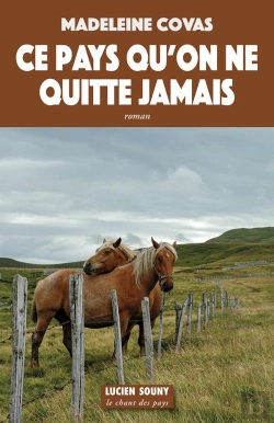 Bertrand.pt - Ce Pays Qu'On Ne Quitte Jamais