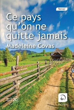 Bertrand.pt - Ce Pays Qu'On Ne Quittera Jamais