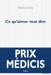 Ce Qu'Aimer Veut Dire