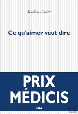 Bertrand.pt - Ce Qu'Aimer Veut Dire