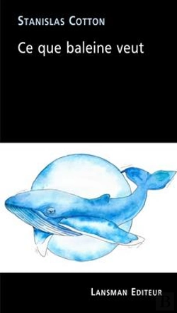 Bertrand.pt - Ce Que Baleine Veut
