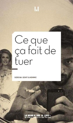 Bertrand.pt - Ce Que Ça Fait De Tuer