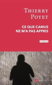 Ce Que Camus Ne M'A Pas Appris