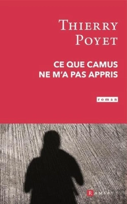 Bertrand.pt - Ce Que Camus Ne M'A Pas Appris