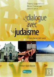 Ce Que Chacun Doit Savoir Sur Le Judaïsme