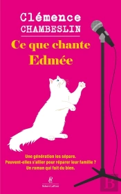 Ce Que Chante Edmée
