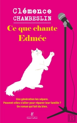 Bertrand.pt - Ce Que Chante Edmée