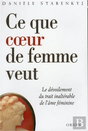 Ce Que Coeur De Femme Veut