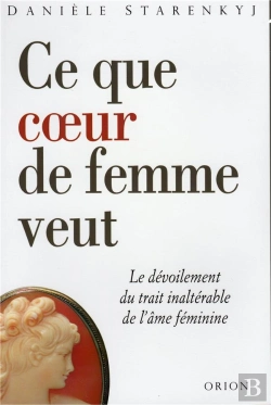 Bertrand.pt - Ce Que Coeur De Femme Veut