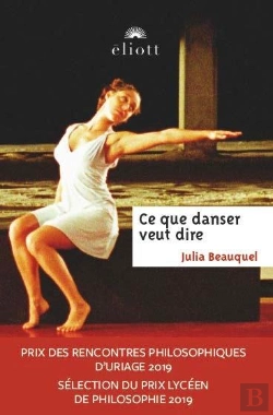 Bertrand.pt - Ce Que Danser Veut Dire
