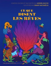 Ce Que Disent Les Rêves