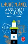 Ce Que Disent Les Silences