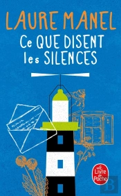 Ce Que Disent Les Silences