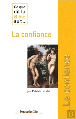 Bertrand.pt - Ce Que Dit La Bible Sur... Tome 26 : La Confiance