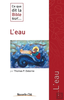 Bertrand.pt - Ce Que Dit La Bible Sur... Tome 42 : L'Eau