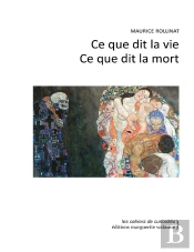 Ce Que Dit La Vie, Ce Que Dit La Mort