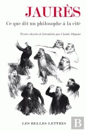 Ce Que Dit Un Philosophe À La Cité