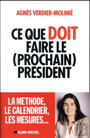 Ce Que Doit Faire Le (Prochain) Président