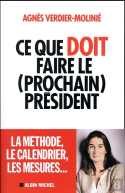 Bertrand.pt - Ce Que Doit Faire Le (Prochain) Président