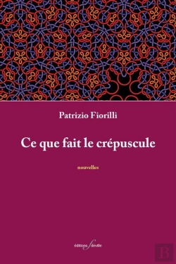 Bertrand.pt - Ce Que Fait Le Crépuscule
