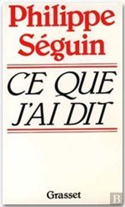 Bertrand.pt - Ce Que J'Ai Dit