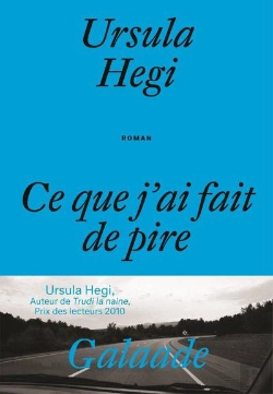 Bertrand.pt - Ce Que J'Ai Fait De Pire