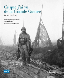 Bertrand.pt - Ce Que J'Ai Vu De La Grande Guerre
