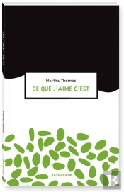 Ce Que J'Aime, C'Est