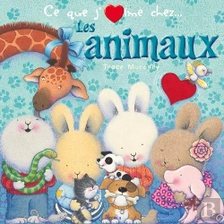 Bertrand.pt - Ce Que J'Aime/Les Animaux