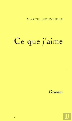 Bertrand.pt - Ce Que J'Aime