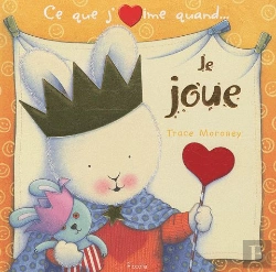 Bertrand.pt - Ce Que J'Aime - Quand Je Joue