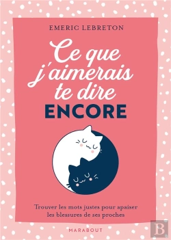 Bertrand.pt - Ce Que J'Aimerais Encore Te Dire