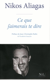 Ce Que J'Aimerais Te Dire