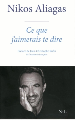 Bertrand.pt - Ce Que J'Aimerais Te Dire