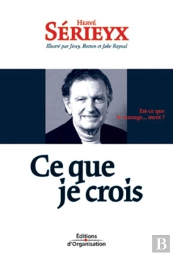 Bertrand.pt - Ce Que Je Crois (2e Édition)