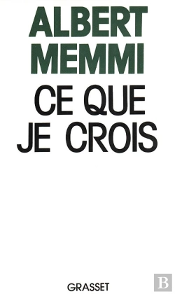 Bertrand.pt - Ce Que Je Crois