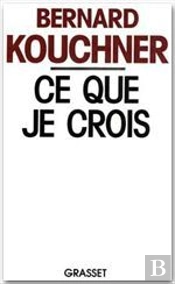 Ce Que Je Crois