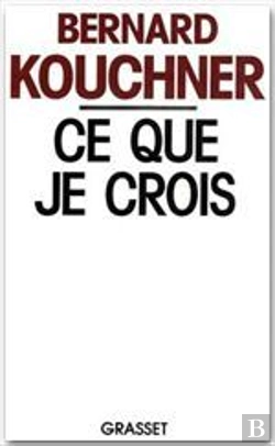 Bertrand.pt - Ce Que Je Crois