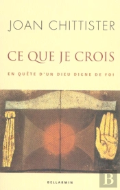 Ce Que Je Crois