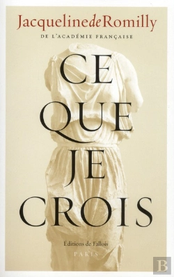 Bertrand.pt - Ce Que Je Crois