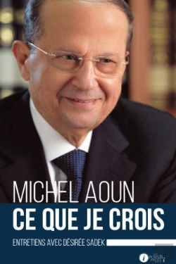 Bertrand.pt - Ce Que Je Crois : Entretiens Avec Desiree Sadek