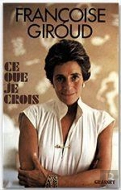 Ce Que Je Crois