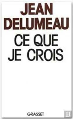 Bertrand.pt - Ce Que Je Crois