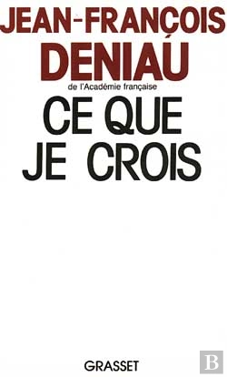 Bertrand.pt - Ce Que Je Crois