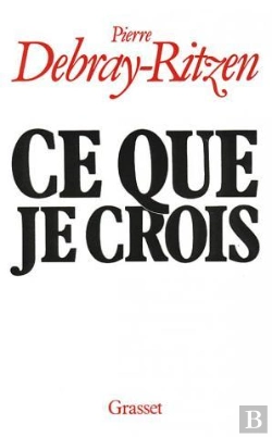 Bertrand.pt - Ce Que Je Crois